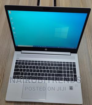 Laptop HP ProBook 450 G7 8GB Intel Core I5 SSD 256GB - main view