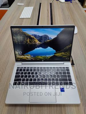 Laptop HP ProBook 440 G8 16GB Intel Core I7 SSD 512GB