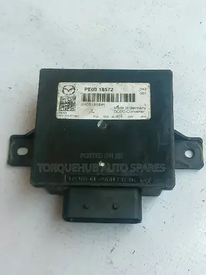 Mazda Demio/Cx-5 Dcdc Converter