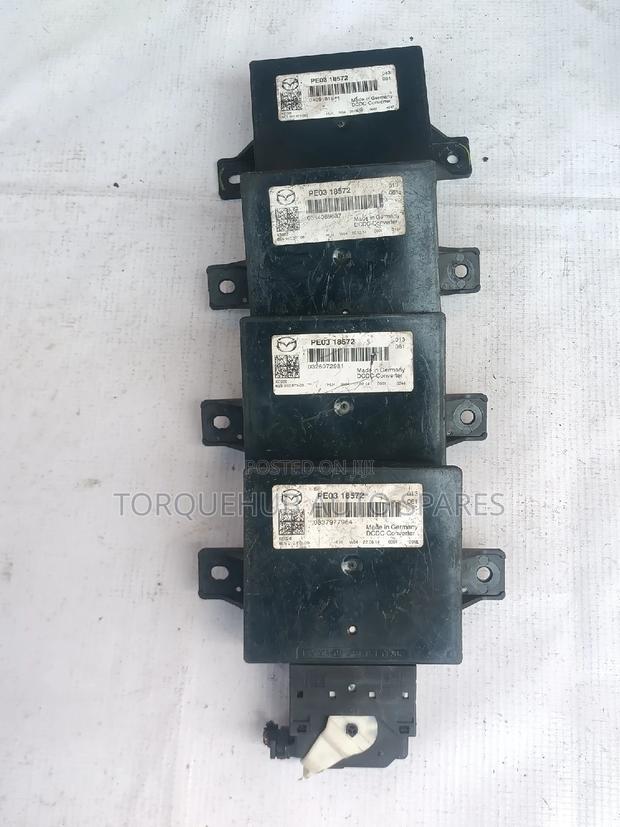 Mazda Demio/Cx-5 Dcdc Converter - thumbnail 2