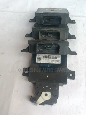 Mazda Demio/Cx-5 Dcdc Converter