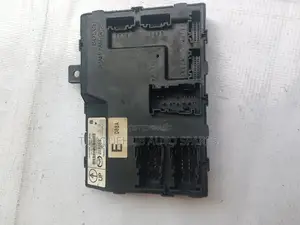 Mazda Demio BCM Module
