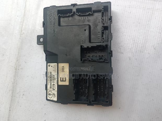 Mazda Demio BCM Module - thumbnail 3