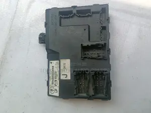 Mazda Demio BCM Module