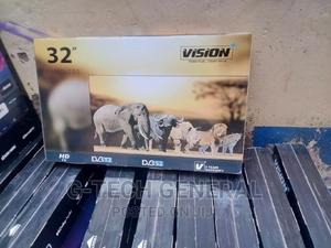 Vision Plus 32inch Digital Led Tv, Inbuilt Decoder - thumbnail 2