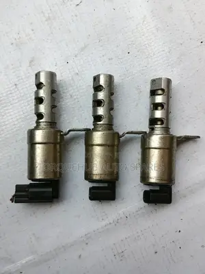 Mazda Demio 2014 Vvti Sensor
