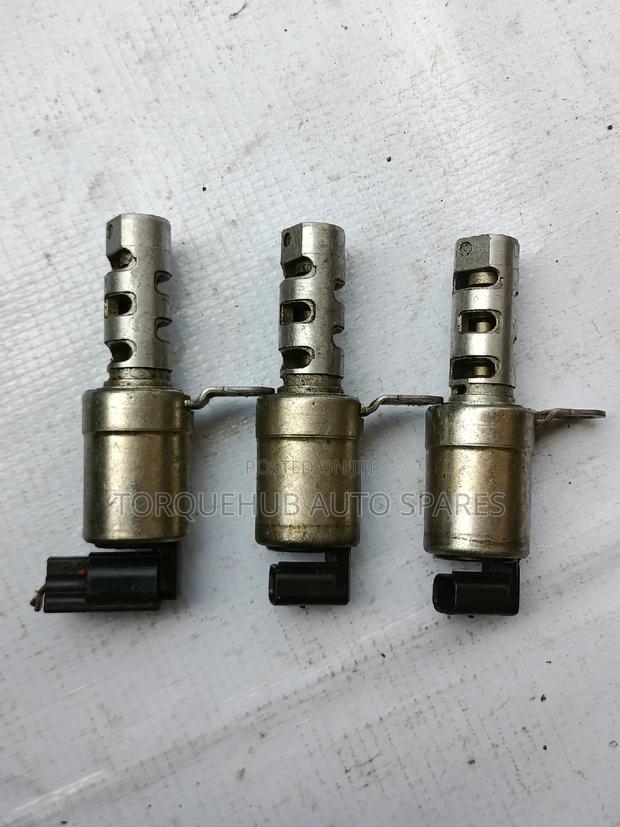 Mazda Demio 2014 Vvti Sensor - main view