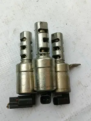 Mazda Demio 2014 Vvti Sensor
