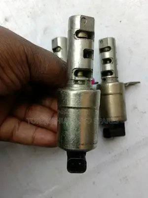 Mazda Demio 2014 Vvti Sensor