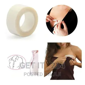 Size 5meters Double Sided Body Tape