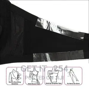 Size 5meters Double Sided Body Tape