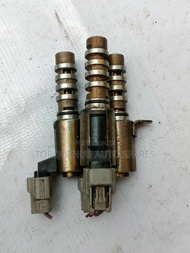 Wingroad Y12 Vvti Sensor - thumbnail 2