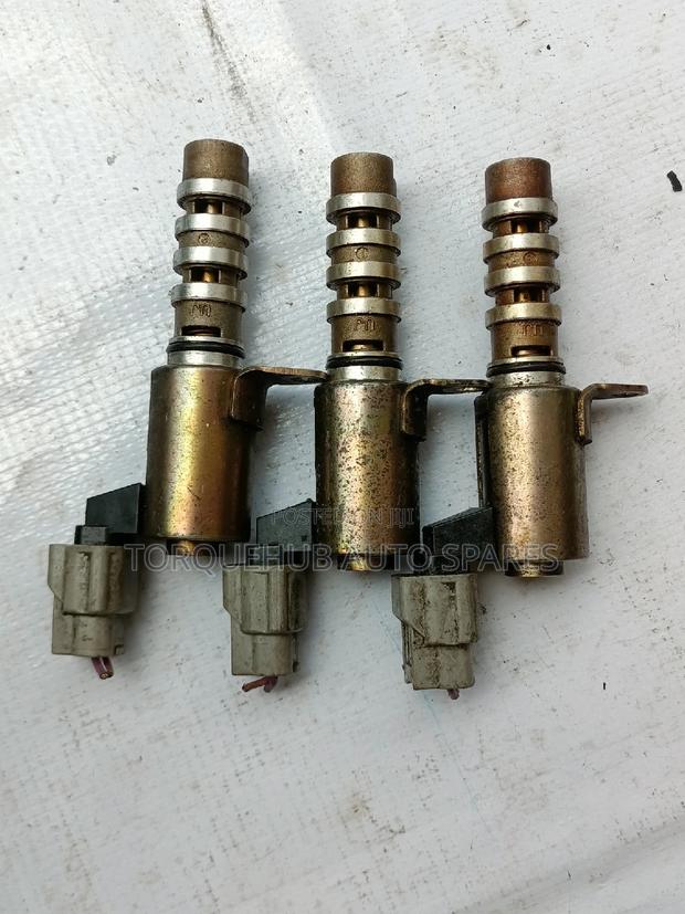 Wingroad Y12 Vvti Sensor - main view