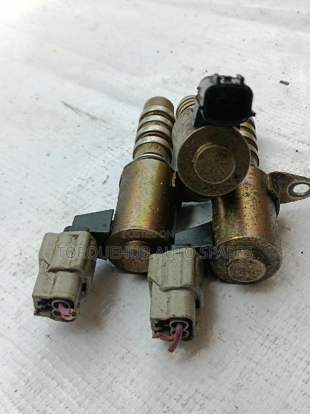 Wingroad Y12 Vvti Sensor - thumbnail 3