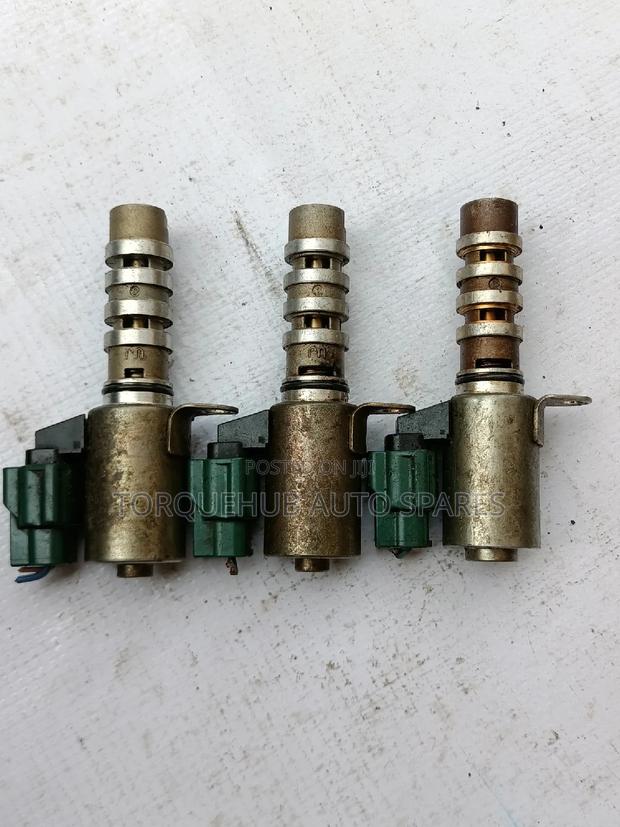 Nissan X-Trail NT30 Vvti Sensor