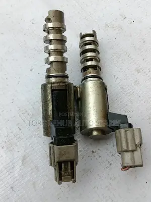 Nissan Tiida Vvti Sensor