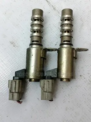 Nissan Tiida Vvti Sensor