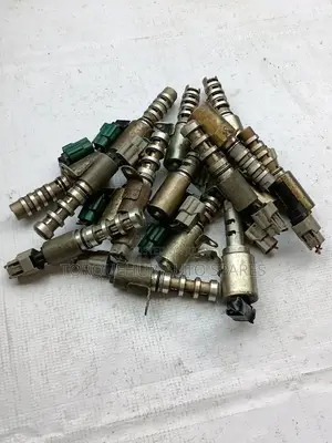 Nissan Teana/Note/March/All Vvti Sensors