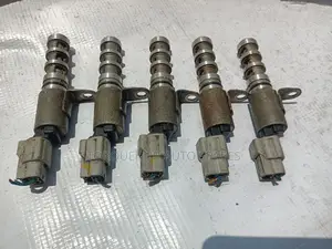 Nissan Note Turbo 2014 Vvti Sensor