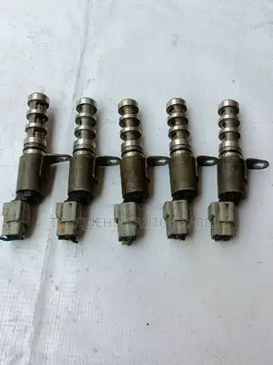 Nissan Note Turbo 2014 Vvti Sensor