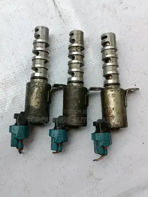 Suzuki Swift Vvti Sensor
