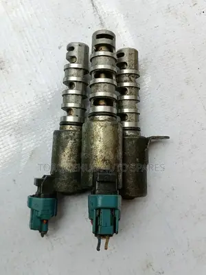 Suzuki Swift Vvti Sensor