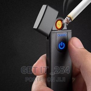 USB Rechargeable Cigarette Lighter - thumbnail 2