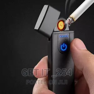 USB Rechargeable Cigarette Lighter