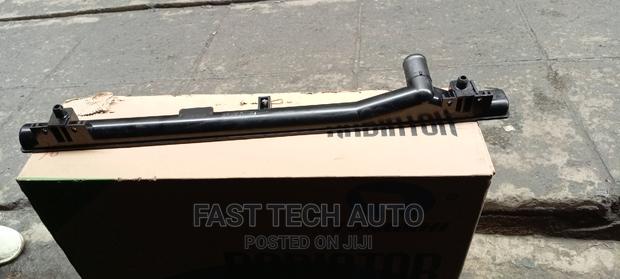 Suzuki Escudo J20 Radiator Top Cover