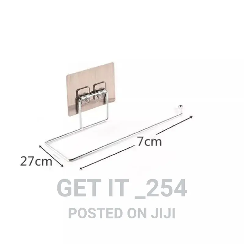 Stainless Steel Kitchen Towel Holders
