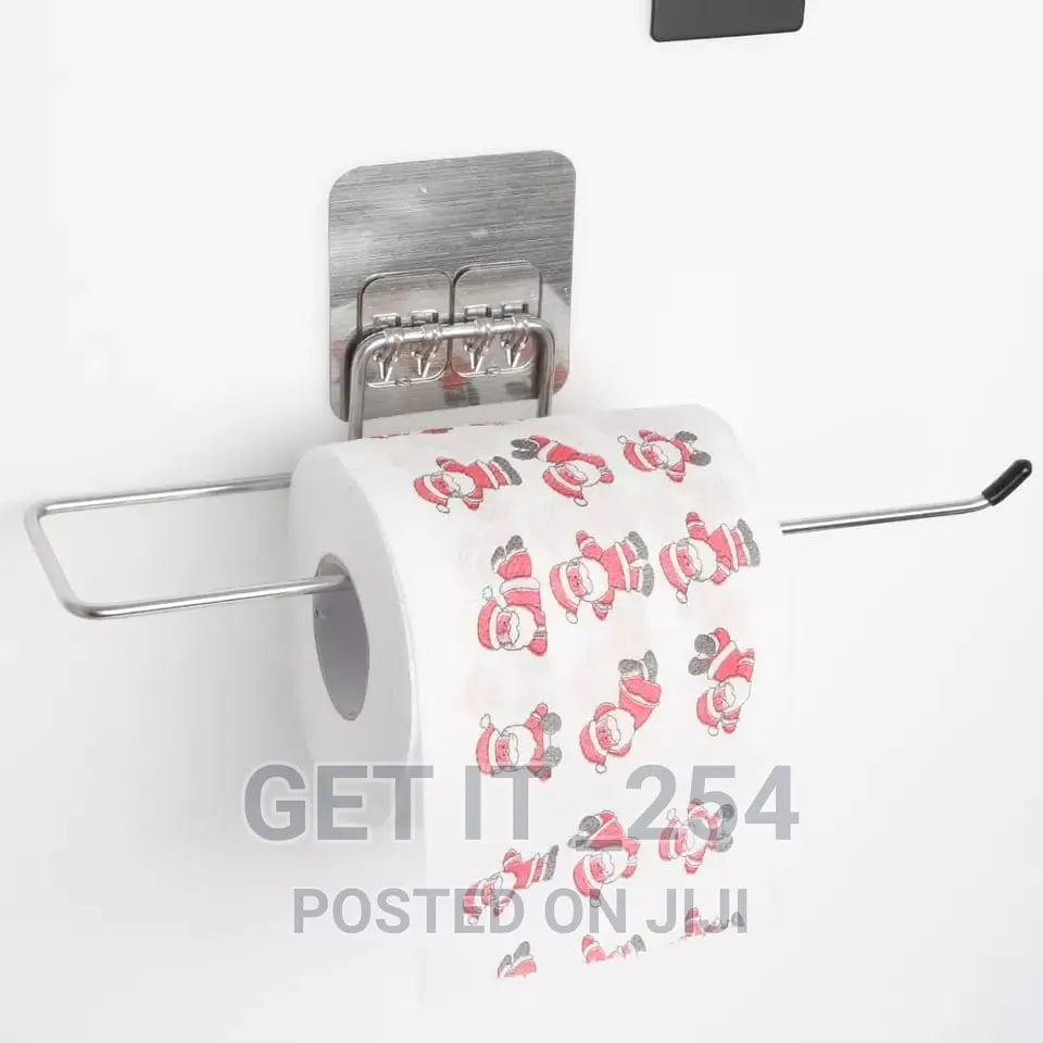 Stainless Steel Kitchen Towel Holders