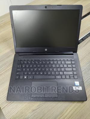 Laptop HP 240 G6 4GB Intel Core I3 HDD 1T