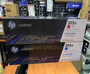 Hp Toner 205A