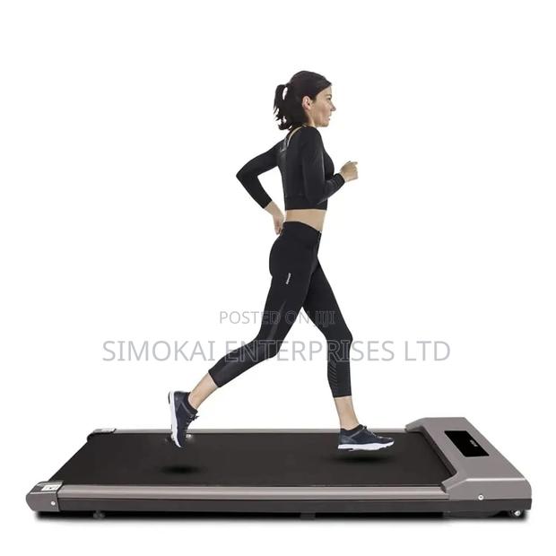 Portable Walking Pad/ Mini Treadmills