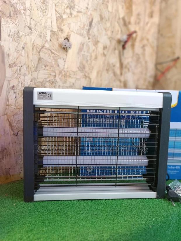 Mosquito Killer 4watts - main view