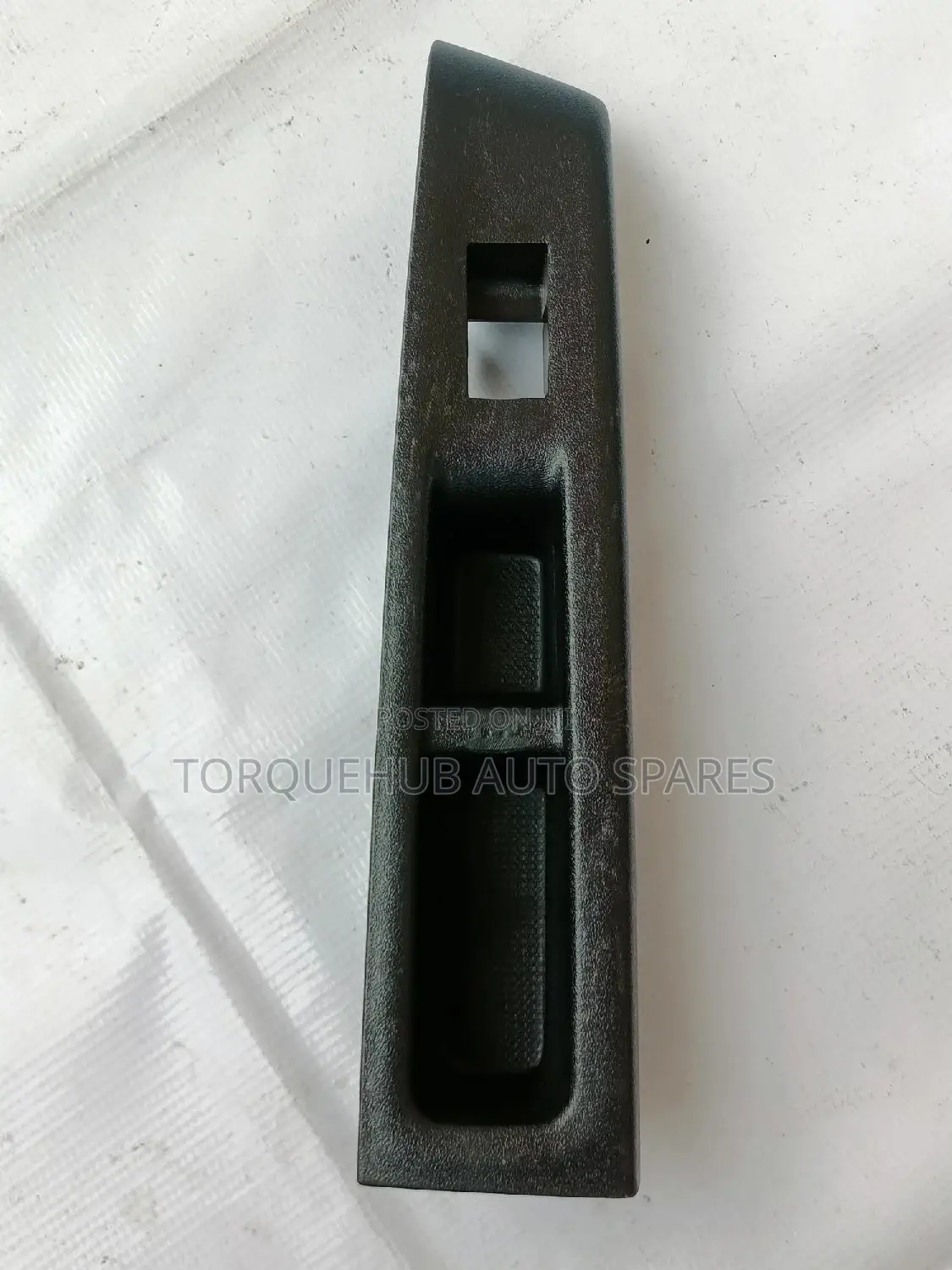 Vitz Jewela Rear Doors Panels/Cover