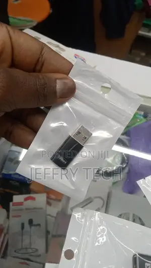 [10gbps] USB C Female to USB Male Adapter, ANDTOBO USB 3.1 A