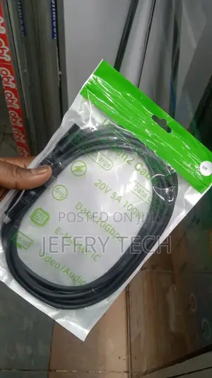 10gbps Gen2 Type-C USB 3.1 Male to USB-C Female Extension D
