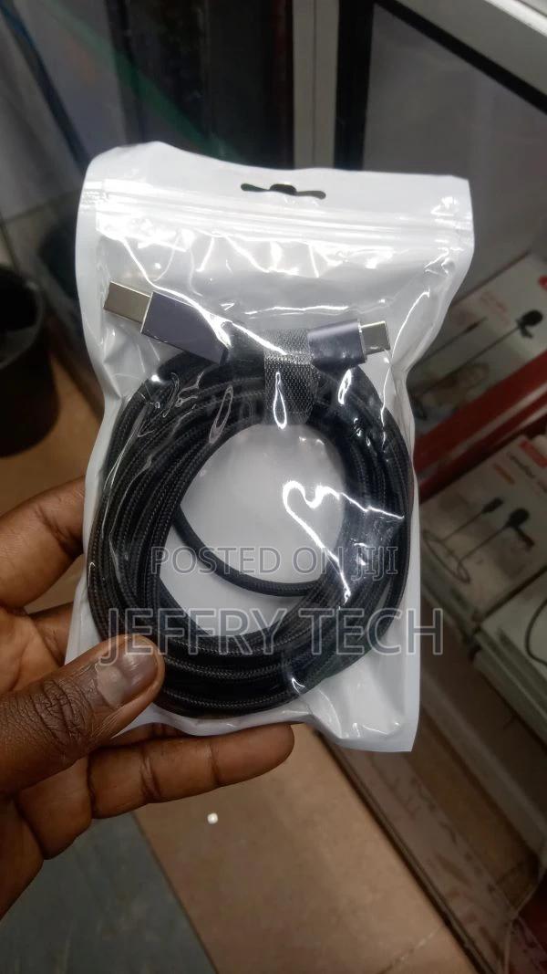 3m Type-C Printer Data Line to Usb Line Notebook Printing El - main view