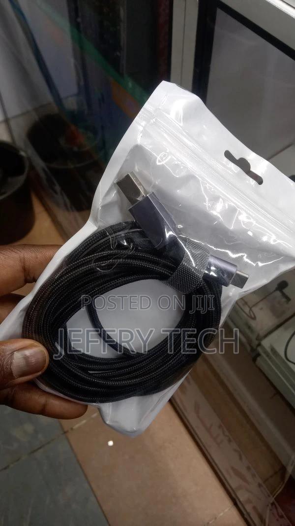 3m Type-C Printer Data Line to Usb Line Notebook Printing El - thumbnail 2