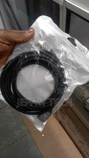 Mini Displayport to Displayport Adapter Cable X M/M 3m