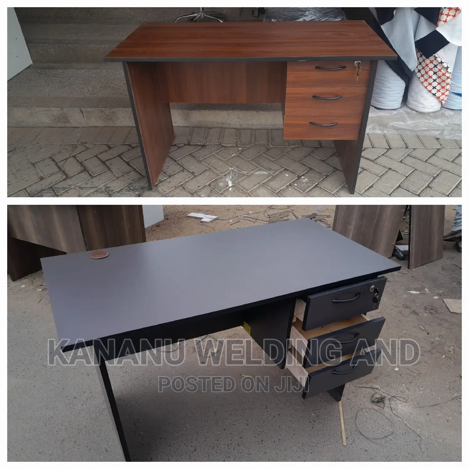 Office Desk