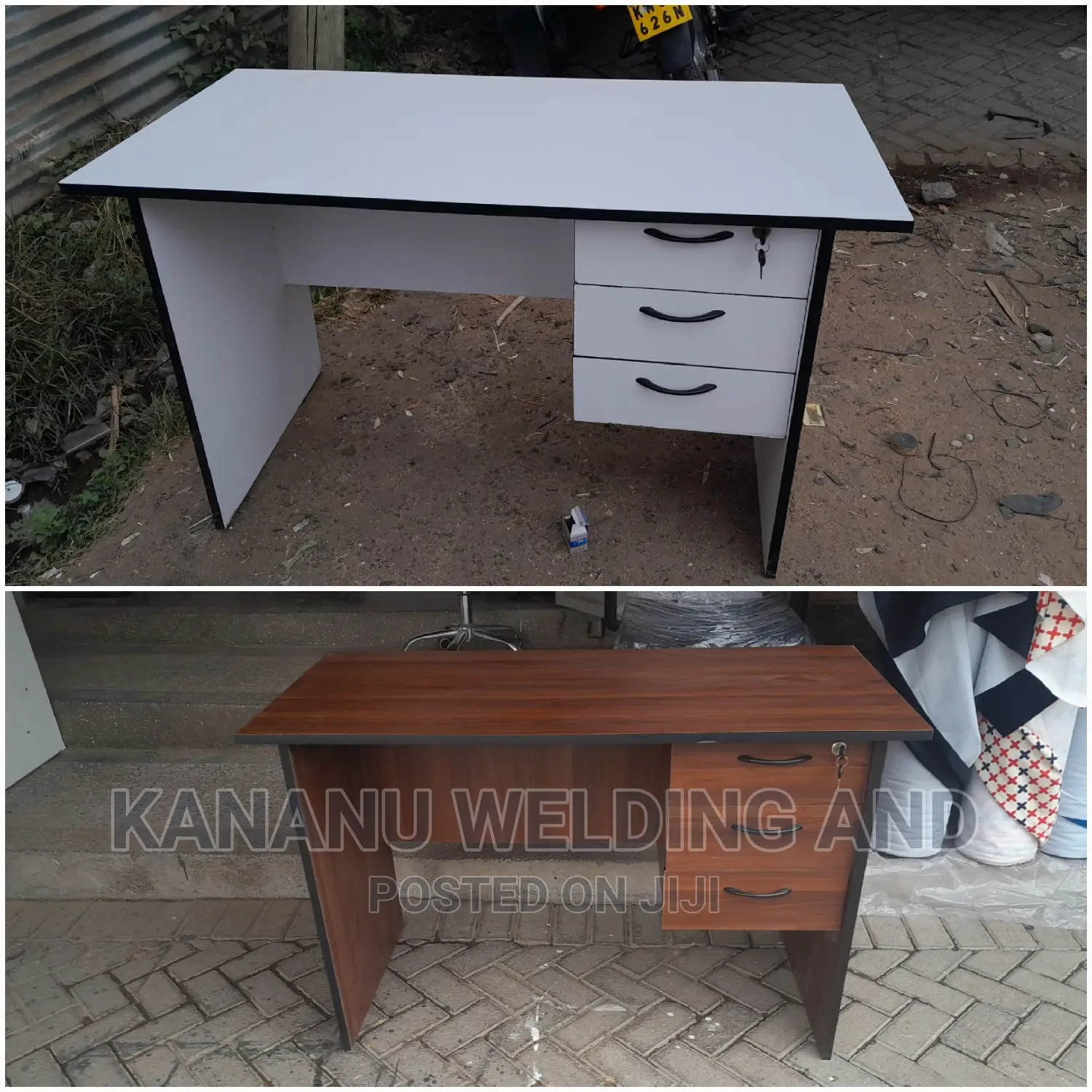 Office Desk