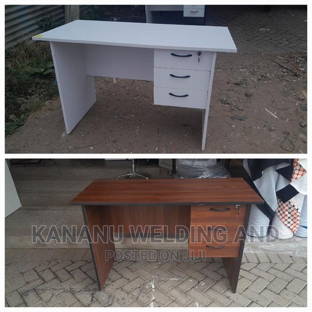 Office Desk
