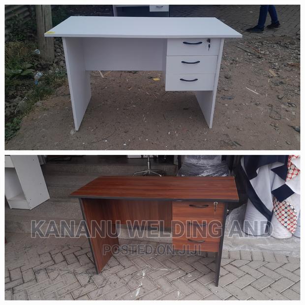 Office Desk