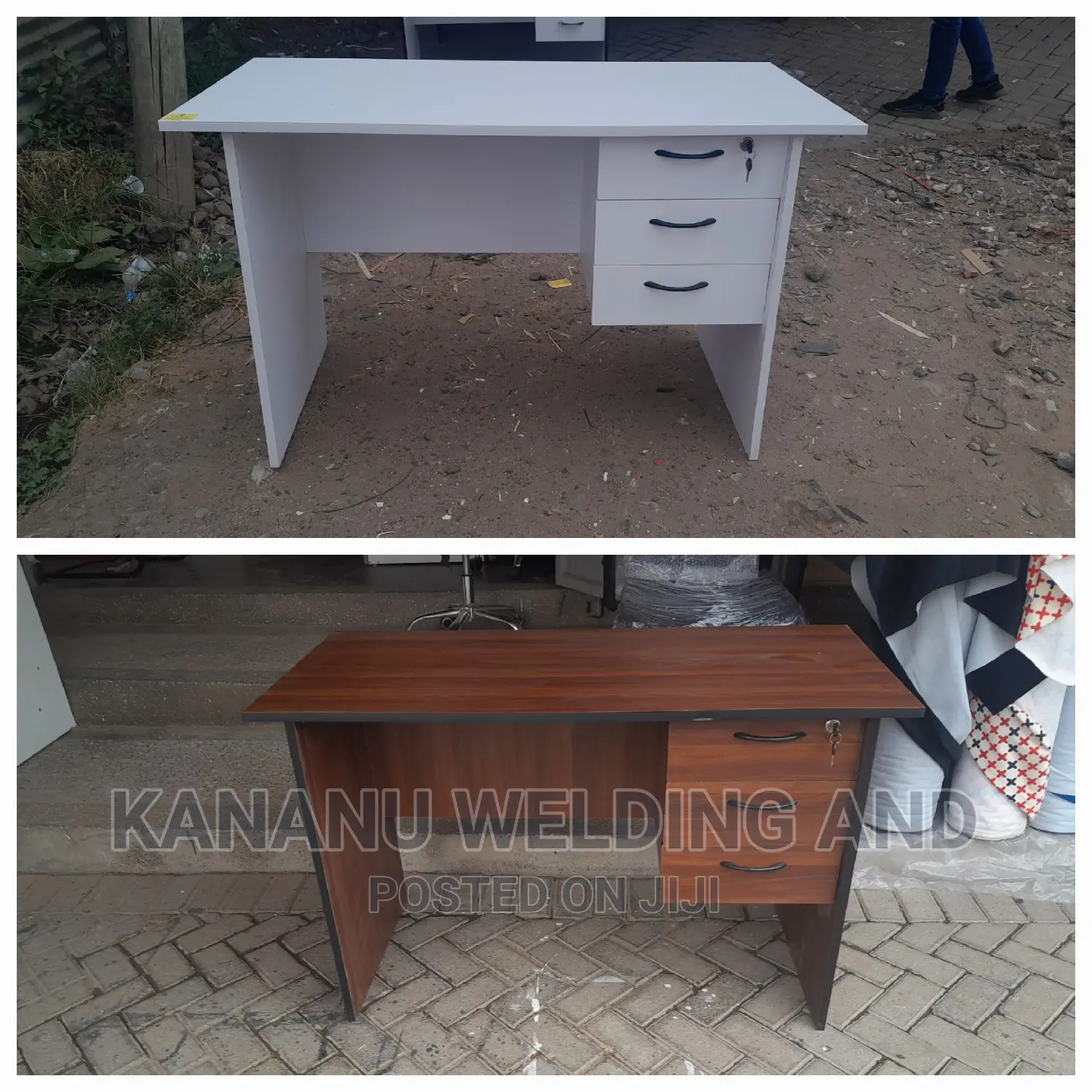 Office Desk