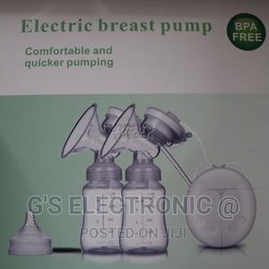 Electronic Brest Pump( Quality Pump) - thumbnail 2