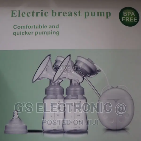 Electronic Brest Pump( Quality Pump)