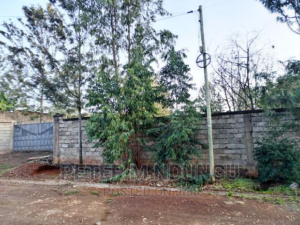 Prime Muthaiga North Country Villas 0.5 Acres - thumbnail 3