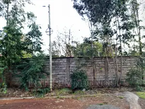 Prime Muthaiga North Country Villas 0.5 Acres